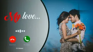 🎧🎶In dharkan baje uski sargam (official ringtone)new #love #sad #sadin dhadkano me baje uski hi sa