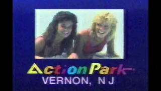 Action Park Commercial - 1980s