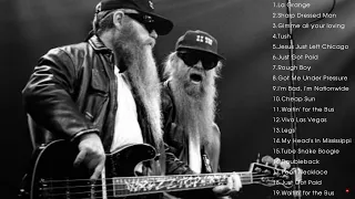 ZZTOP GREATEST HITS || ZZTOP BEST OF POPULAR || ZZTOP FULL ALBUM PLAYLIST