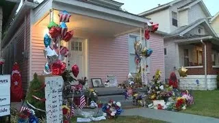 Funeral procession to pass Muhammad Ali's childhood home