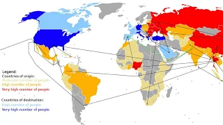 Modern Slavery And Human Trafficking