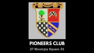 Pioneers Club - Snooker Table 3