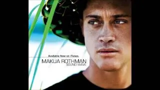 One Voice - Makua Rothman (Audio Only)