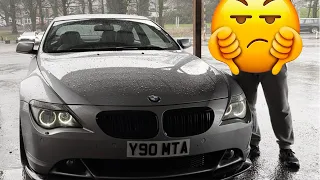 5 Things I HATE about my BMW 650i