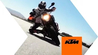 Welcome to the World of Racing | KTM