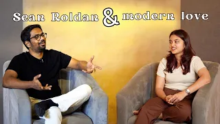 EP 15 : Sean Roldan on Modern love, Music and following your heart | Sean Roldan X Fries With Potate