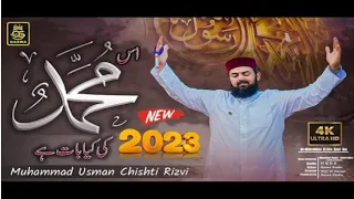 Ham ko Rheman se jo mela us Muhammad ki kia bat ha by Muhammad Usman Chishti Rizvi 03005780818