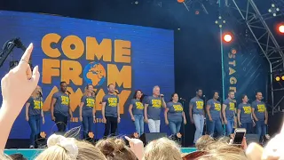 Come From Away - Live At West End Live 2019