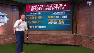 Juan Soto's Early Season Struggles | MLB Tonight