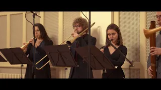 Musique pour le Sacre du Roy | Castello Consort