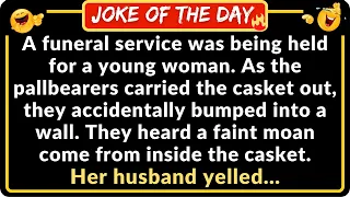 4 clean jokes that will make you laugh so hard (joke of the day) | funny jokes 2023