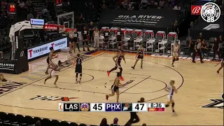 Erica Wheeler with 21 Points vs Phoenix Mercury - June 27, 2021