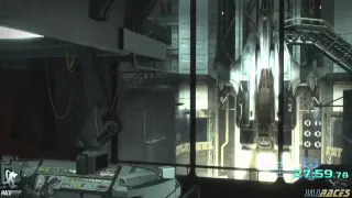 Halo: Reach Coop Easy Speedrun in 1:17:29 by Backflip and Halodude