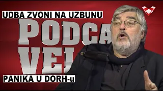 PODCAST VELEBIT – Prosperov: Tko se boji Turudića?