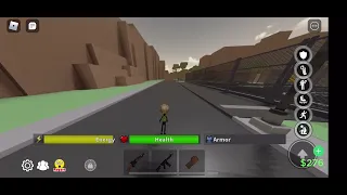 Fastest mobile speed glitch Roblox da hood