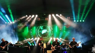 Just Floyd Project live at Alzenau 12.08.2023