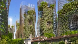 Most Eco-Friendly Cities in the World (Part 1)