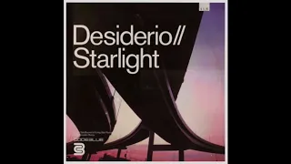 Desiderio - Starlight (Ferry Corsten Remix) (2000)