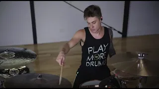 Luke Holland - Drum Compilation (2019-2020)