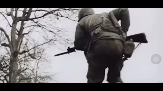 battle of the bulge | WW2 Edit ( Lose German )