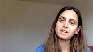 Entrevistamos a Arancha Martínez, fundadora de It will Be y CEO de ComGo