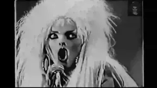 Carmen - Nina Hagen (1986)