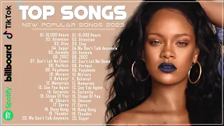 Rihanna, Miley Cyrus, Ariana Grande, Maroon 5, Adele, Taylor Swift, Zayn 🪔 Música Pop En Inglés 202