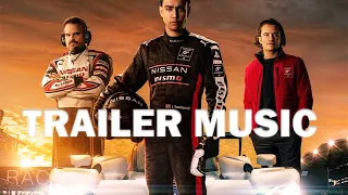 Gran Turismo (Trailer Music)