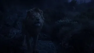 Le roi lion - Mufasa -BR720P - Fr