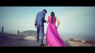 Pre wedding shoot Photographers| Cinematic Pre Wedding Video| Shoot at Nandi hills |  Phometo