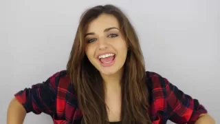 Rebecca Black Reacts to "Friday"