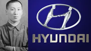 Грузчик мечтавший стать ПРЕЗИДЕНТОМ создал Hyundai | история бренда HYUNDAI...