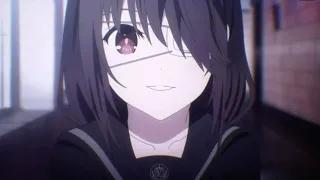 AMV  KURUMI TAKISAKI  РЕНДЕВУ С ЖИЗНЬЮ1