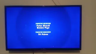 Looney Tunes Show Season 2 End Credits