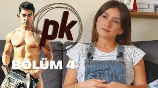 FİLMCELEME - BÖLÜM 4 - PK