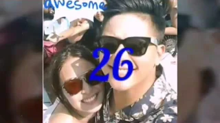 Happy kathniel day