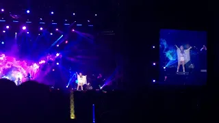 181224 AILEE - HEAVEN (CUT 1) @ I AM: AILEE IN DAEJEON