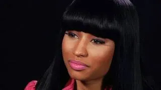 Nicki Minaj - 'Pink Friday' Billboard Interview