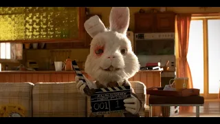 Save Ralph The Rabbit | Short film