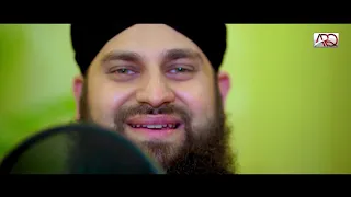 Ka'bay Ki Ronaq - Hafiz Ahmed Raza Qadri - Hajj Kalam 2022 - ARQ Naats Collection