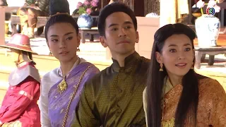 FIN | เราชนะแล้วค่ะ คุณพี่ขา | บุพเพสันนิวาส EP.8 | Ch3Thailand