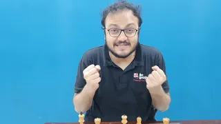 Basic Opening Chess Trap | King's Indian Defence