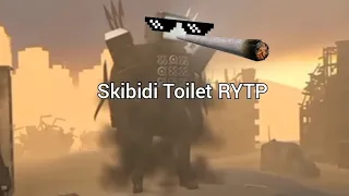 Skibidi Toilet RYTP | 47 episode