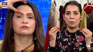 Eye Makeup Looks That'll Take Years Off Your Face | Beenish Pervez #goodmorningpakistan