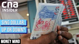 Will Singapore Dollar Continue To Be A Safe Haven Currency In 2023? | Money Mind | Currencies