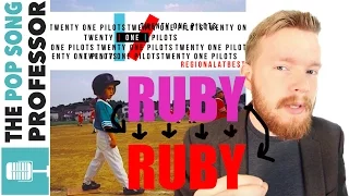 TØP TUESDAY: RUBY EXPLAINED