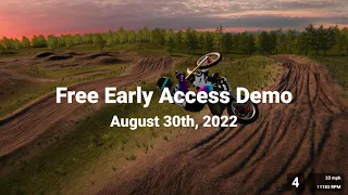 MCTD Free Early Access Demo