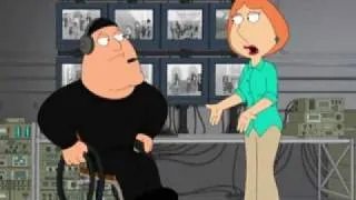 Family Guy Season 7 Episode 7 Oceans Three and a Half5