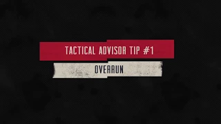 Panzer Corps 2 | Overrun - Tactical Advisor Tip #1