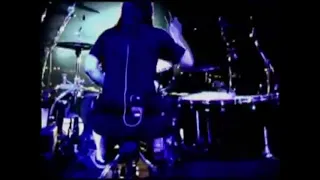 Joey Jordison - Creeping Death with Metallica (2004)